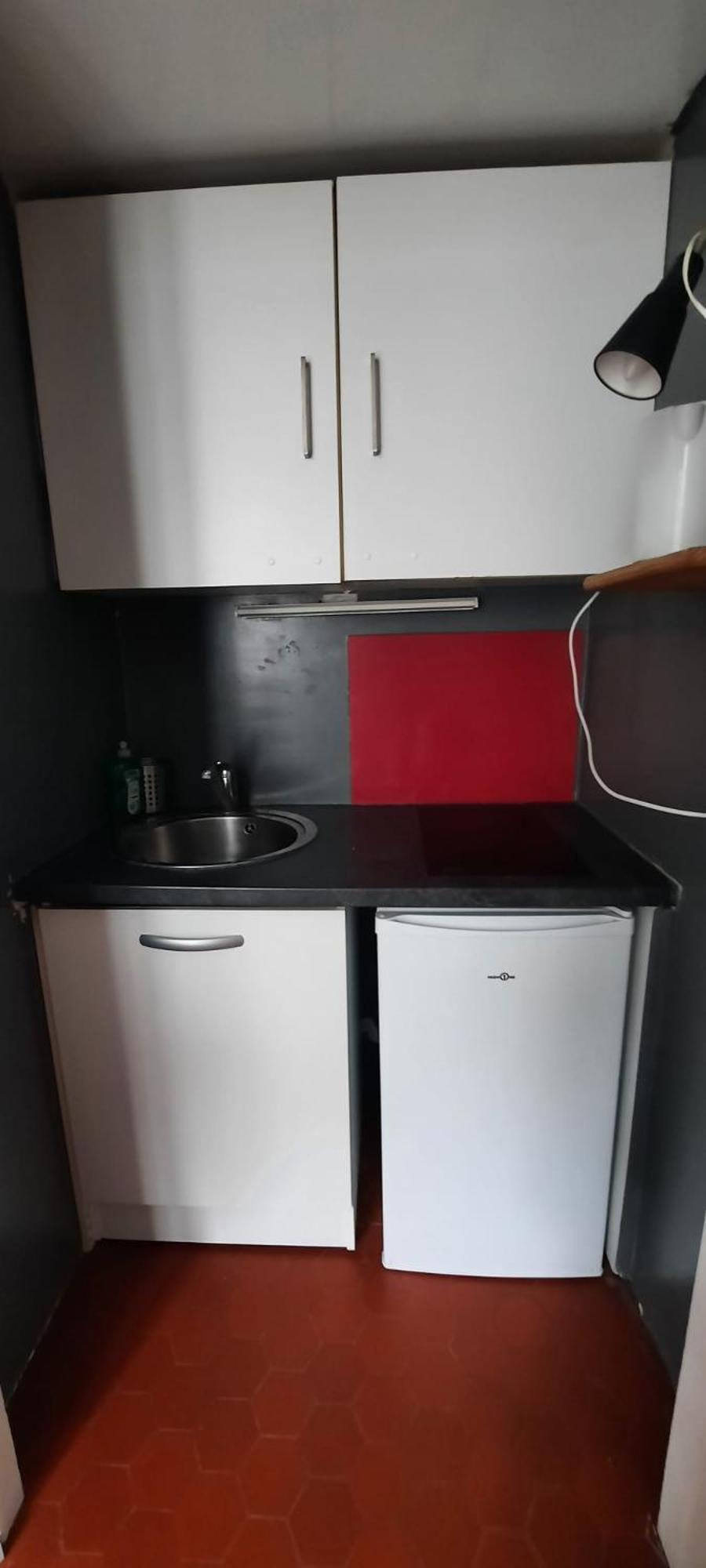 Studio Rue St Martin Paris Exteriör bild